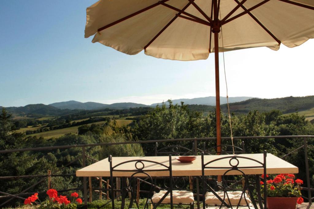 Tenuta Di Papena Roccastrada Εξωτερικό φωτογραφία