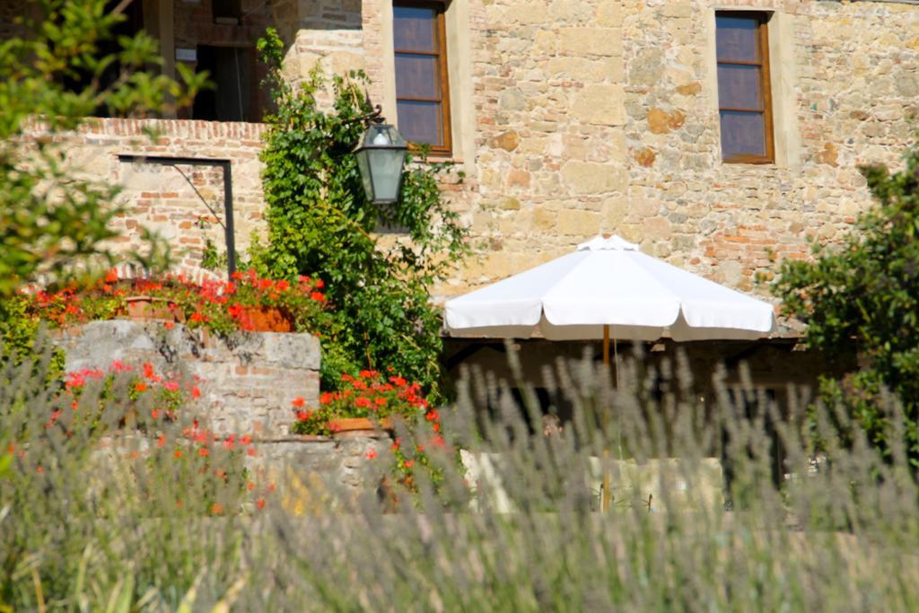Tenuta Di Papena Roccastrada Εξωτερικό φωτογραφία