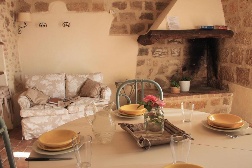 Tenuta Di Papena Roccastrada Δωμάτιο φωτογραφία